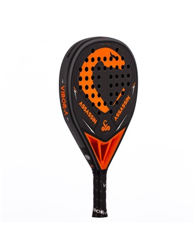 Vibor-A Assassin Attack |VIBOR-A |Raquetes Vibora