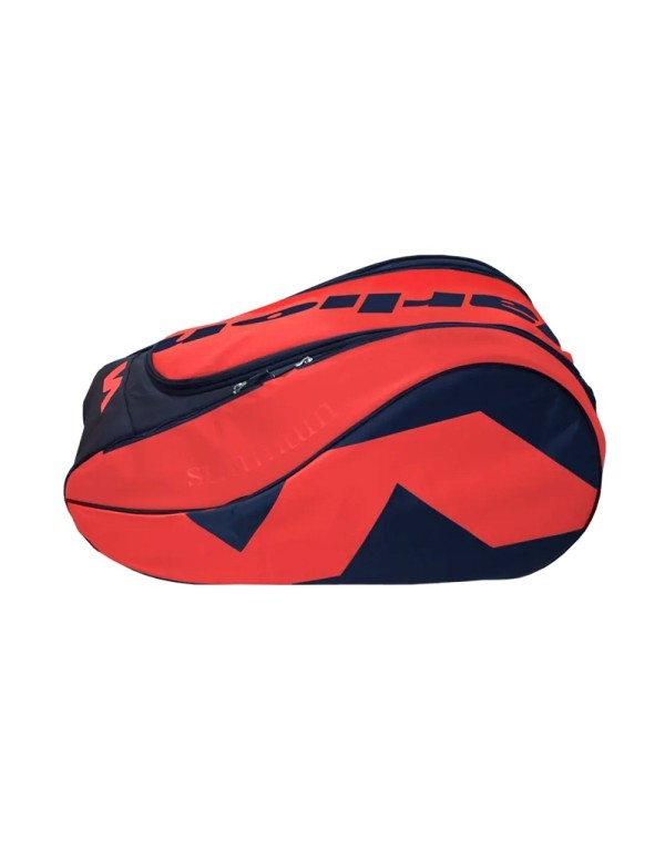 Varlion Summum Red Padel Bag |VARLION |VARLION racket bags