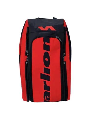 Sac (De) Padel Varlion Summum Rouge |VARLION |Sacs de padel Varlion