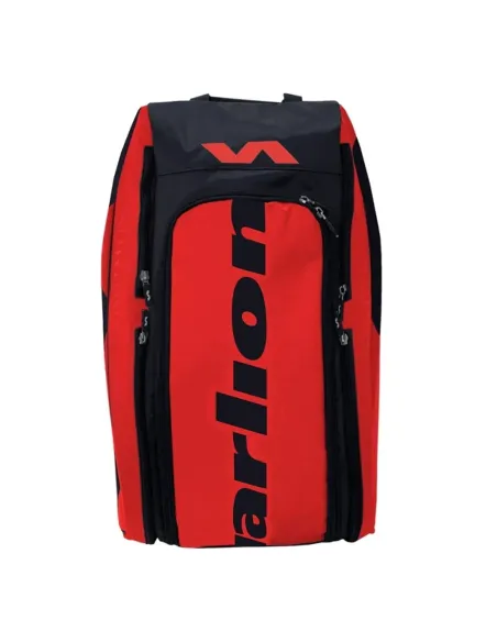 Saco Varlion Summum Vermelho |VARLION |Sacos de padel Varlion