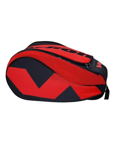 Padel Bag Varlion Summum Red |VARLION |Varlion padel bags