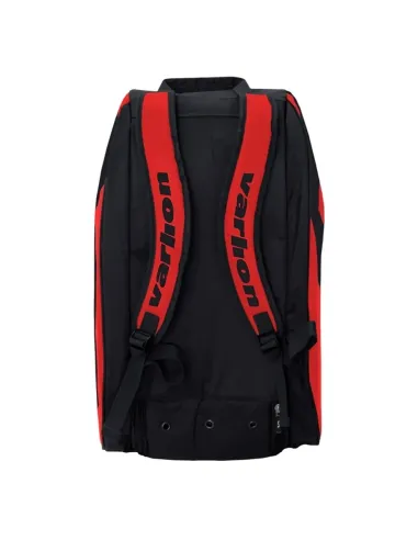 Padel Bag Varlion Summum Red |VARLION |Varlion padel bags