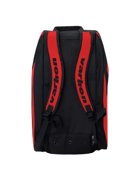 Saco Varlion Summum Vermelho |VARLION |Sacos de padel Varlion