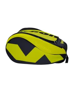 Padel Bag Varlion Summum Lime |VARLION |Varlion padel bags 2