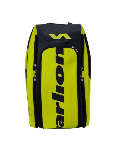 Sac De Padel Varlion Summum Vert Lime |VARLION |Sacs de padel Varlion