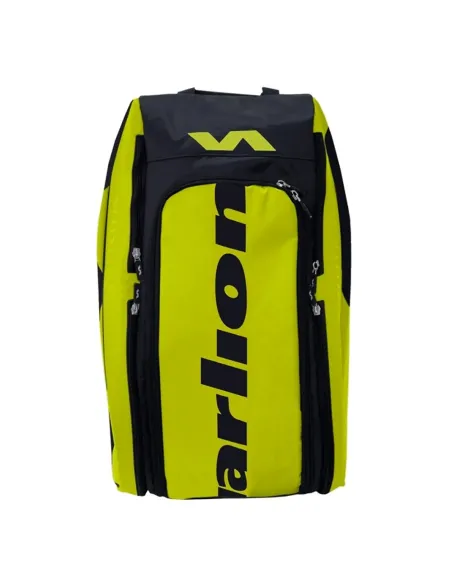 Sac (De) Padel Varlion Summum Lime |VARLION |Sacs de padel Varlion