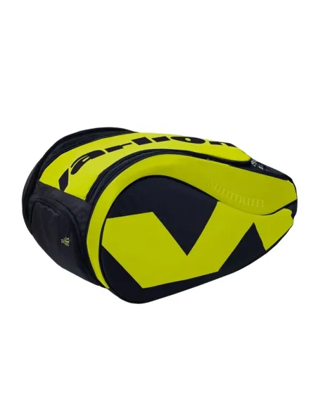 Sac De Padel Varlion Summum Vert Lime |VARLION |Sacs de padel Varlion