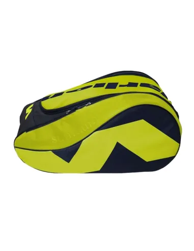 Sac de padel Varlion Summum Lime |VARLION |Sacs de padel VARLION