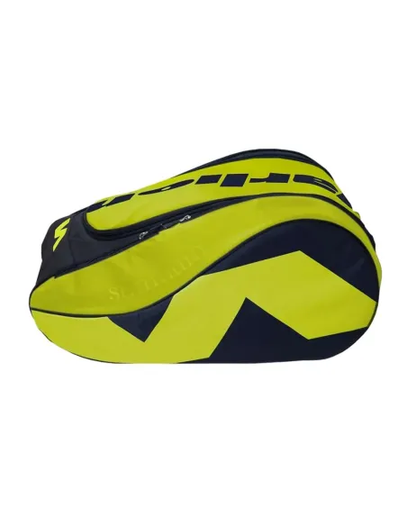 Padel Bag Varlion Summum Lime |VARLION |Varlion padel bags
