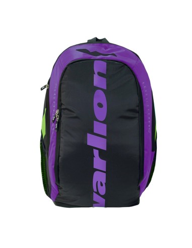 Mochila Varlion Summum Purple |VARLION |Paleteros VARLION