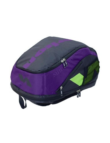 Sac (De) Padel Varlion Summum Violet |VARLION |Sacs de padel Varlion