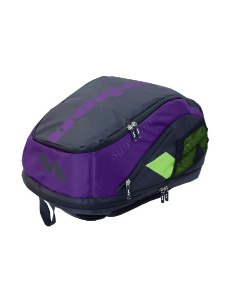 Borsone Varlion Summum Viola |VARLION |Borse da padel Varlion
