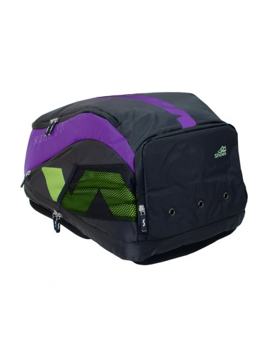 Saco Varlion Summum Roxo |VARLION |Sacos de padel Varlion