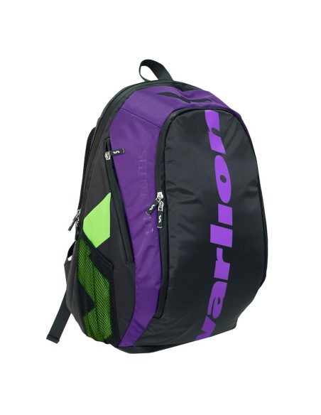 Borsone Varlion Summum Viola |VARLION |Borse da padel Varlion