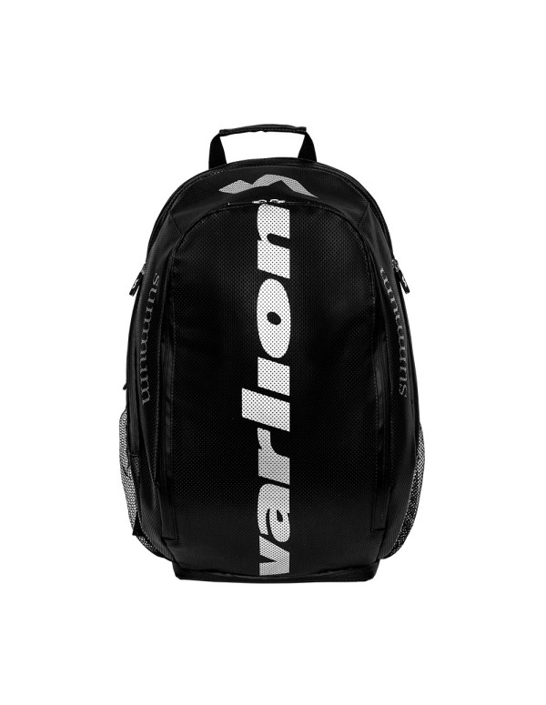 Varlion Ambassadors Black Backpack |VARLION |VARLION racket bags