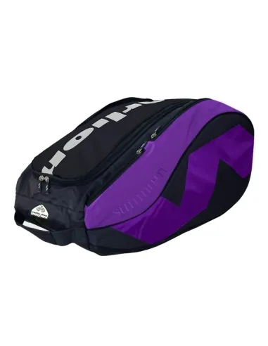 Borsone Varlion Summum Pro Viola |VARLION |Borse da padel Varlion
