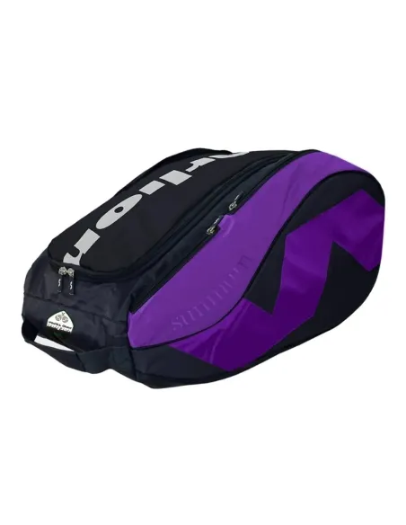 Borsone Varlion Summum Pro Viola |VARLION |Borse da padel Varlion