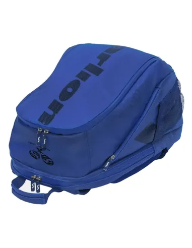 Sac Varlion Ambassadors Bleu Foncé 220603202 |VARLION |Sacs de padel Varlion