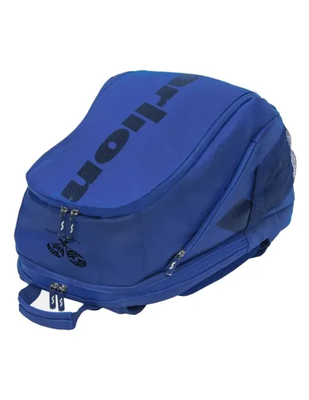 Mochila Varlion Ambassadors Dark Blue 220603202 |VARLION |Sacos de padel Varlion