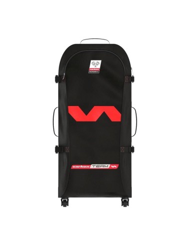 Paletero Varlion Travel Tour Wheels Negro |VARLION |Paleteros VARLION