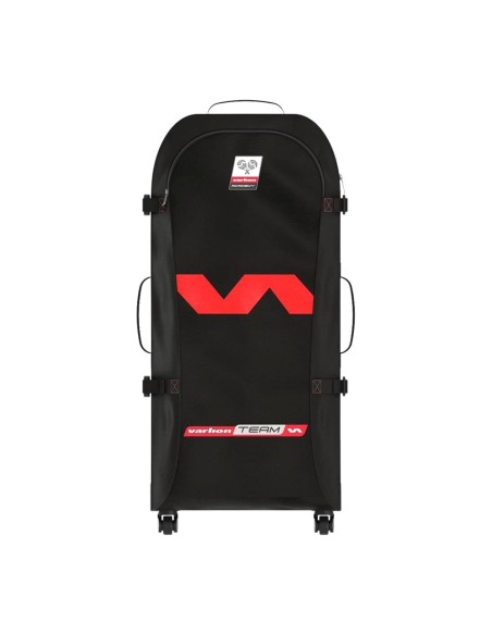 Paletero Varlion Travel Tour Wheels Negro |VARLION |Paleteros VARLION
