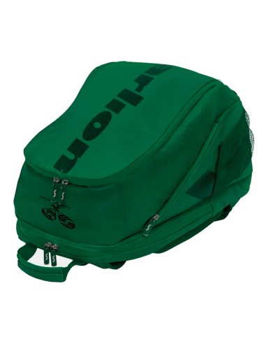Bag Varlion Ambassadors Green |VARLION |Varlion padel bags