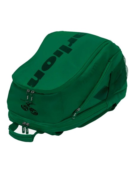 Zaino Varlion Ambassadors Verde |VARLION |Borse da padel Varlion