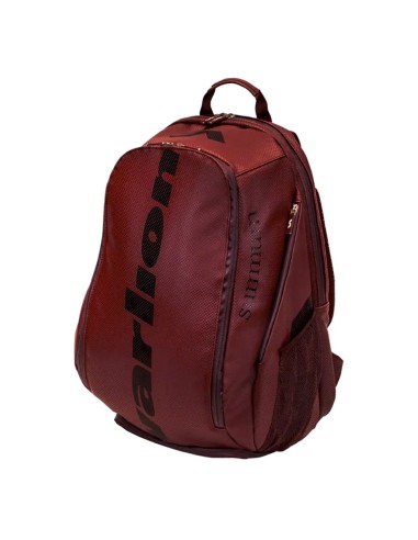 Bag Varlion Ambassadors Wine Red |VARLION |Varlion padel bags