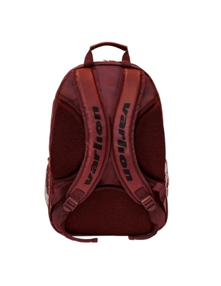 Bag Varlion Ambassadors Wine Red |VARLION |Varlion padel bags