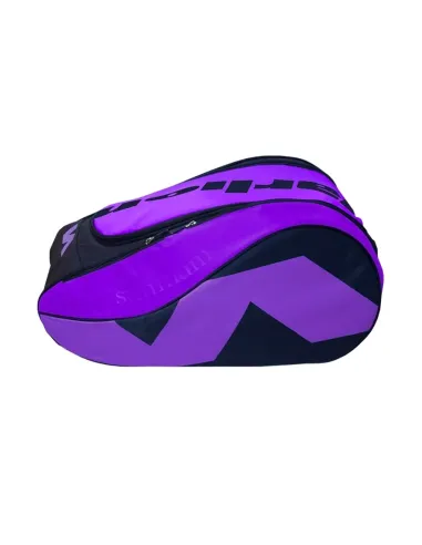 Varlion Summum Purple Padel Bag |VARLION |VARLION racket bags