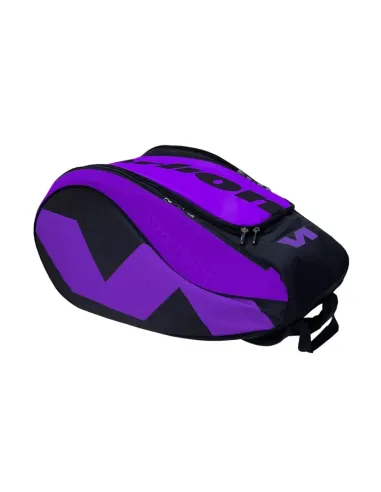Borsone Varlion Summum Viola |VARLION |Borse da padel Varlion