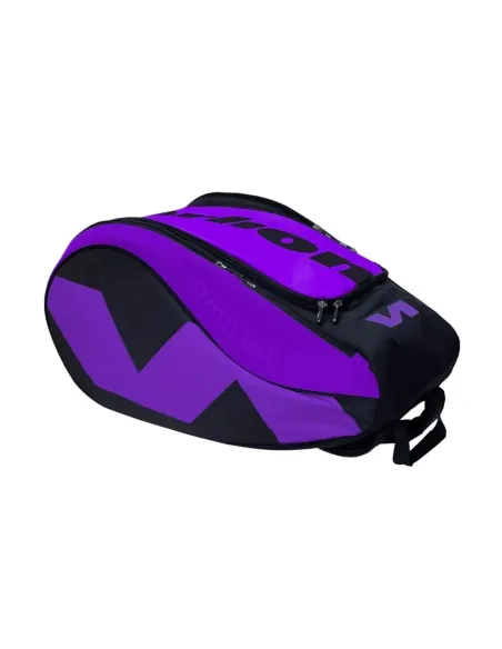 Saco Varlion Summum Roxo |VARLION |Sacos de padel Varlion Saco Varlion Summum Roxo |VARLION |Sacos de padel Varlion