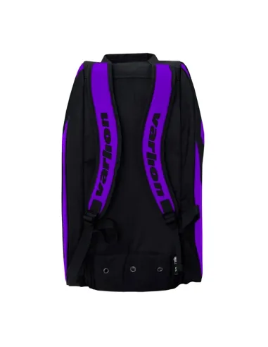 Borsone Varlion Summum Viola |VARLION |Borse da padel Varlion