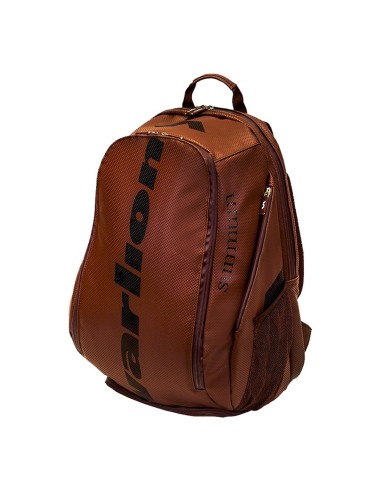 Varlion Ambassadors Backpack Brown VARLION racket bags