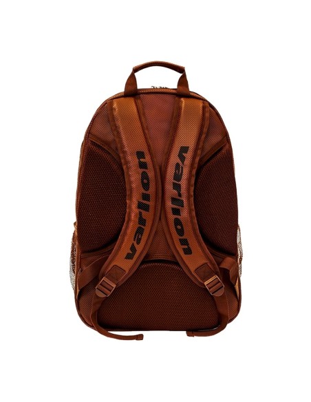 Mochila Varlion Ambassadors Marrón |VARLION |Paleteros VARLION