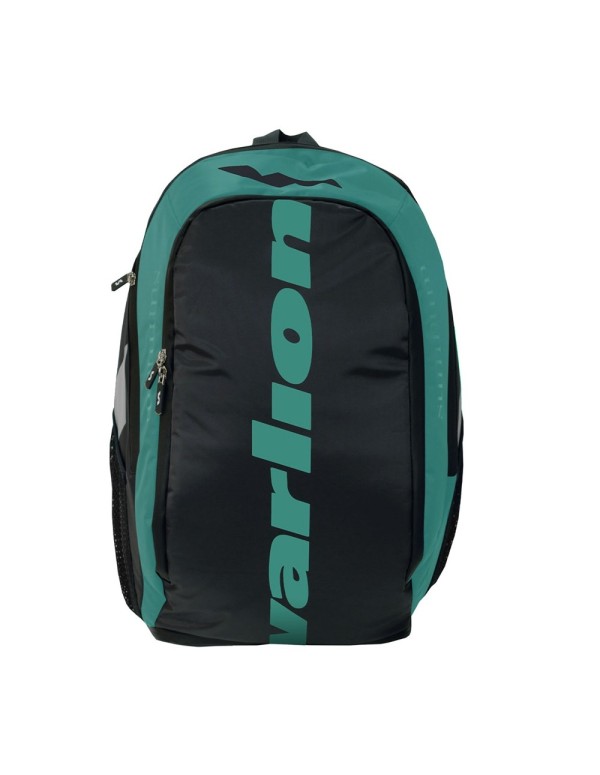 Varlion Summum Green Padel Bag |VARLION |VARLION racket bags