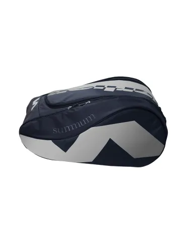 Sac de padel Varlion Summum Silver |VARLION |Sacs de padel VARLION