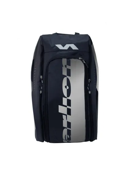 Padel Bag Varlion Summum Silver |VARLION |Varlion padel bags