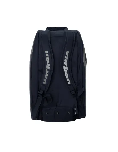 Borsone Varlion Summum Argento |VARLION |Borse da padel Varlion