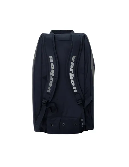 Borsone Varlion Summum Argento |VARLION |Borse da padel Varlion