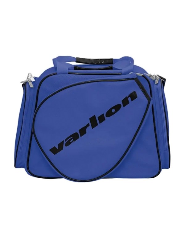 Varlion Ambassadors Retro Blau Damen Paddeltasche | VARLION | VARLION Schlägertaschen