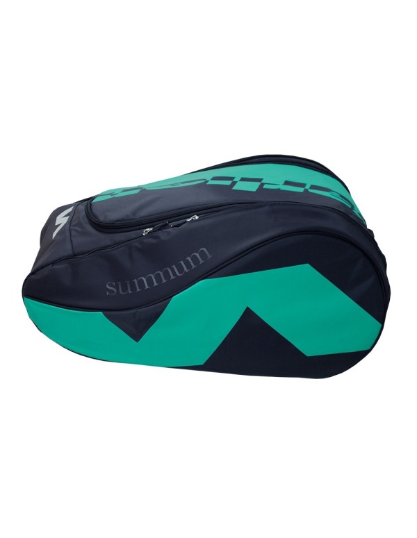 Varlion Summum Pro Green Paddeltasche | VARLION | VARLION Schlägertaschen