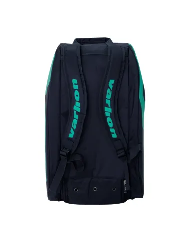 Saco Varlion Summum Pro Verde |VARLION |Sacos de padel Varlion