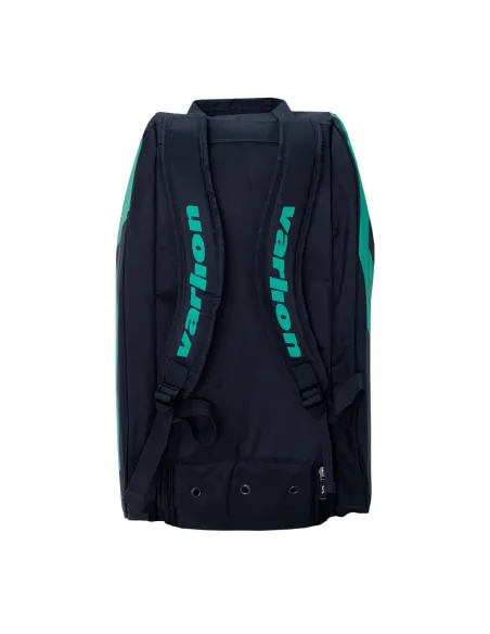 Saco Varlion Summum Pro Verde |VARLION |Sacos de padel Varlion