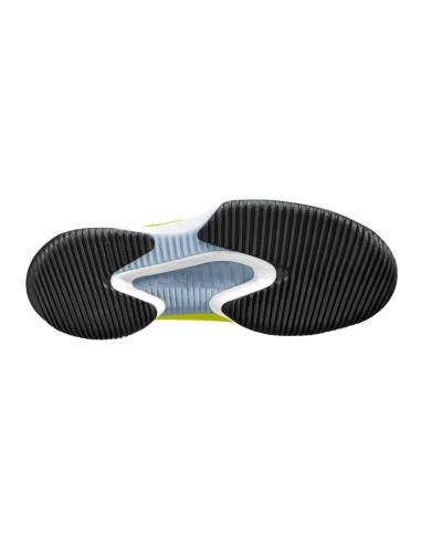 Shoes Wilson Kaos Swift Wrs328980 |WILSON |Padel shoes