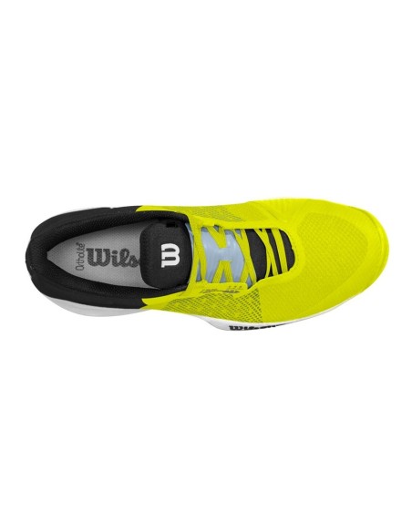 Shoes Wilson Kaos Swift Wrs328980 |WILSON |Padel shoes
