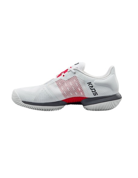 Shoes Wilson Kaos Swift Wrs328950 |WILSON |WILSON padel shoes
