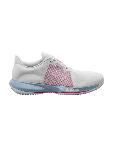 Wilson Kaos Swift Blanc WRS328990 Femme |WILSON |Chaussures de padel WILSON