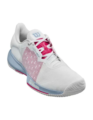 Wilson Kaos Swift W Wrs328990 Donna |WILSON |Scarpe da padel WILSON