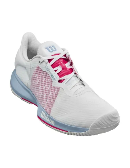 Wilson Kaos Swift W Wrs328990 Mulher |WILSON |Sapatilhas de padel WILSON